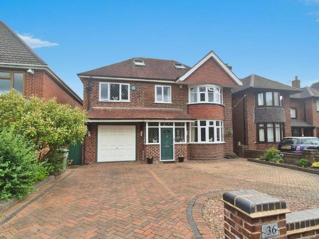 House for sale in Brownhills West, Shire Oak