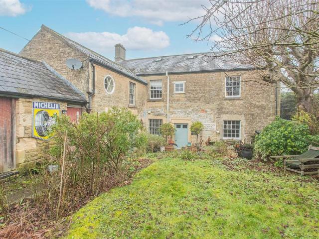 House for sale in Atworth