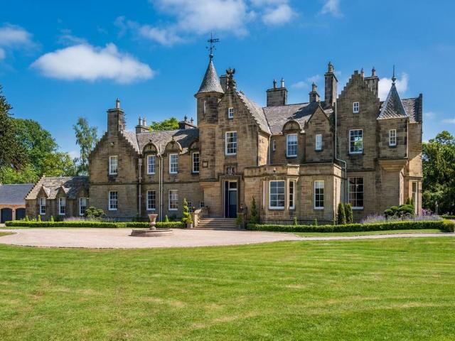 House for sale in Ormiston, Scotland