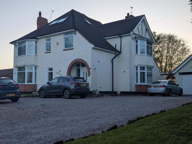House for sale in Bilbrook, Great Chatwell