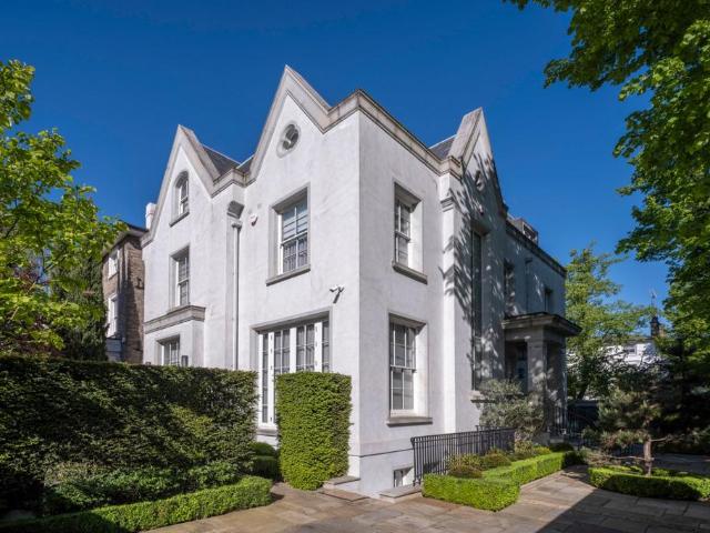 House for sale in Maida Vale, Greater London