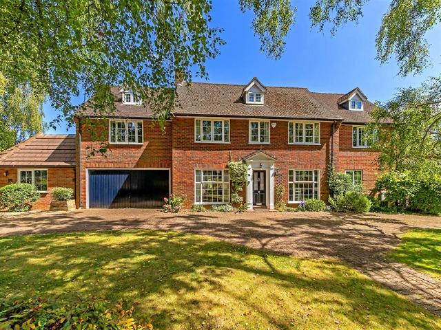 House for sale in St Albans, Five Acres