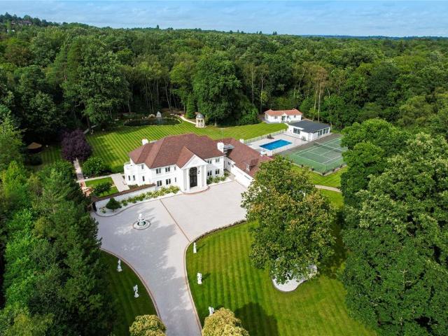 House for sale in Whiteley Village, Blackhills