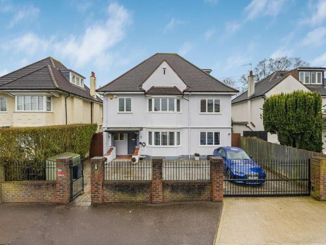 House for sale in New Malden, Isle Of Man