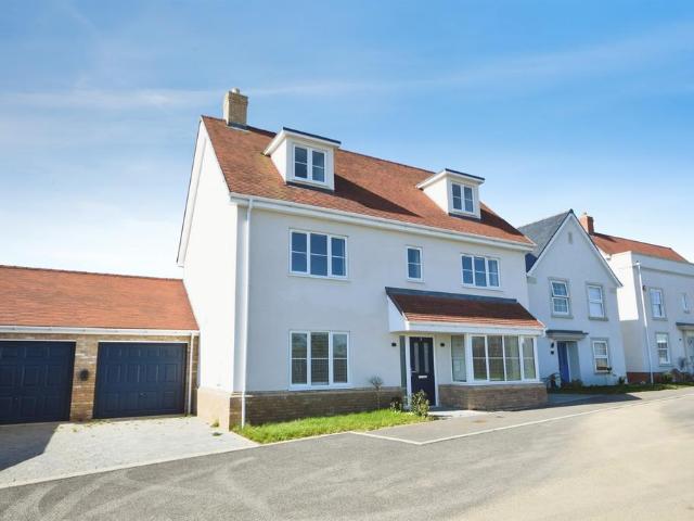 House for sale in Coalhill, Chelmsford