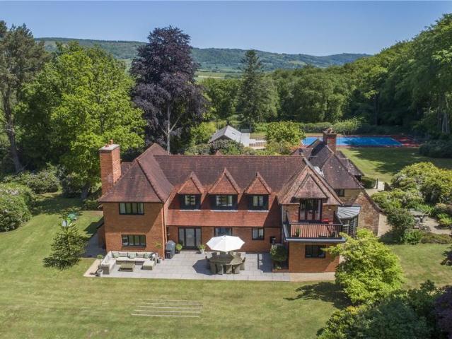 House for sale in Isle Of Man