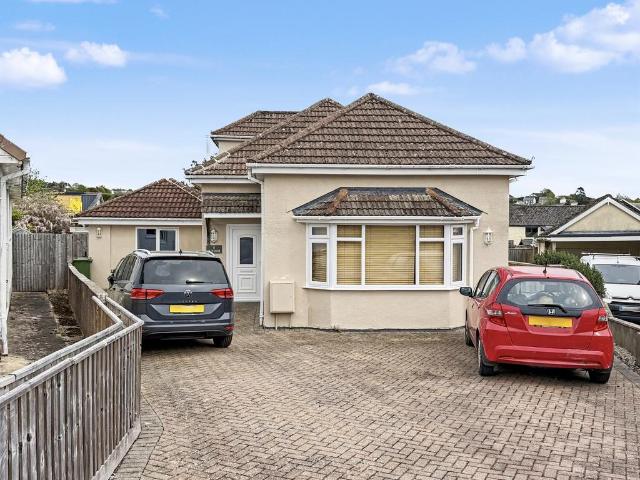 House for sale in Bridford, Devon