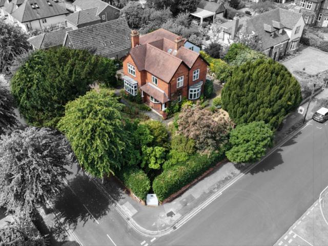 House for sale in Attenborough, East Midlands