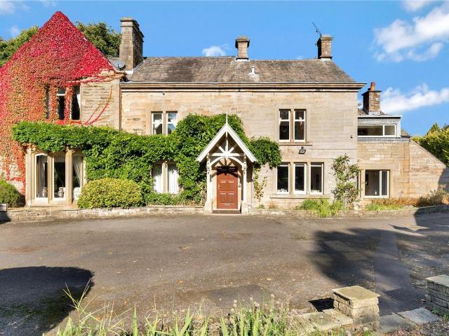 House for sale in Osbaldeston, Paradise