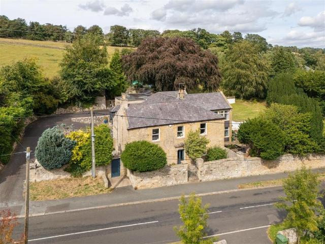 House for sale in Haydon, Haydon Bridge