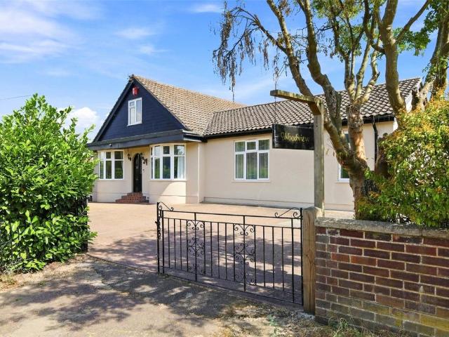 House for sale in Chelmsford, Essex