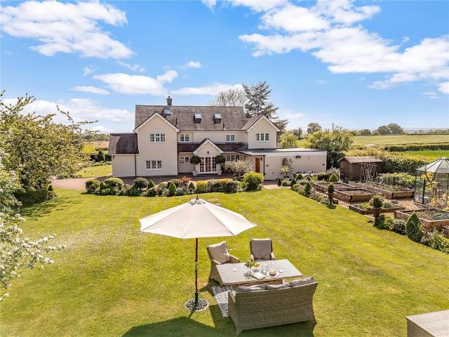House for sale in Beamhurst, Staffordshire