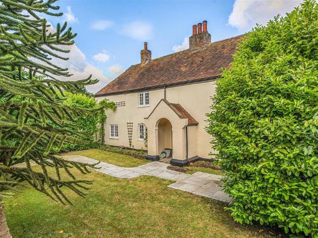 House for sale in Kingston, The Bridge