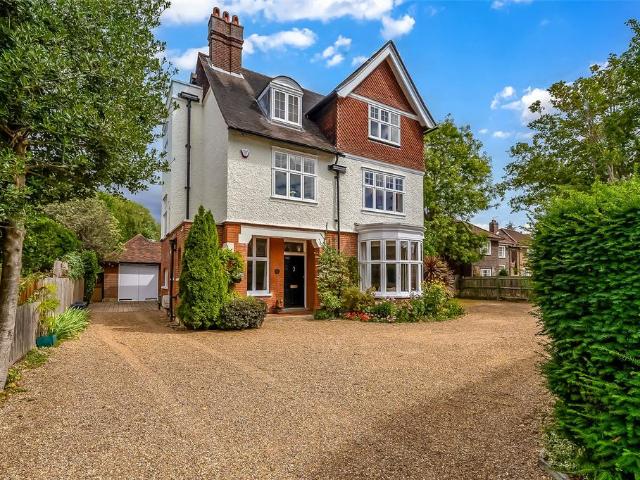 House for sale in Chislehurst, Greater London
