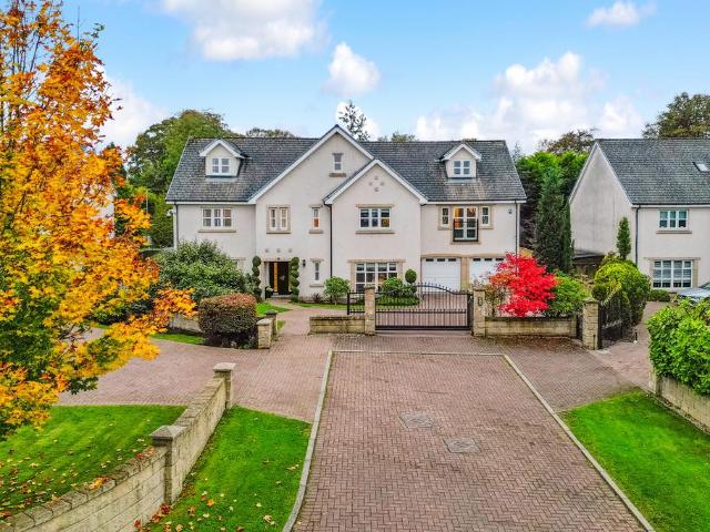 House for sale in Peel Park, Thorntonhall