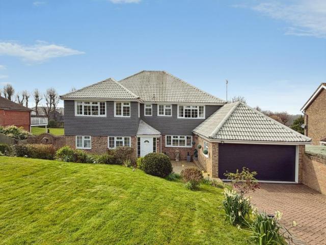 House for sale in Hythe, Folkestone