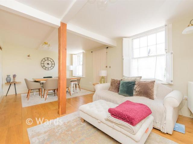 House for sale in Shoreham, The Butts