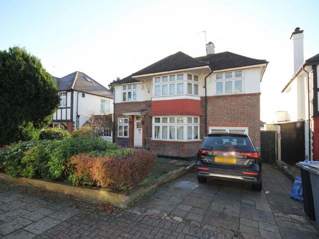 House for sale in Preston, Greater London