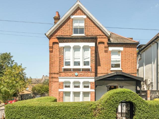 House for sale in Streatham, Greater London