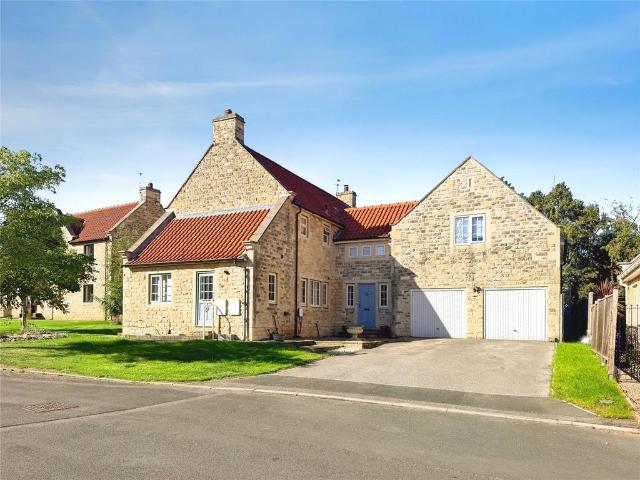 House for sale in Cusworth Village, Doncaster