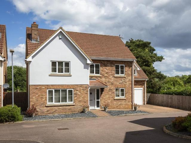 House for sale in Shefford Hardwick, Shefford