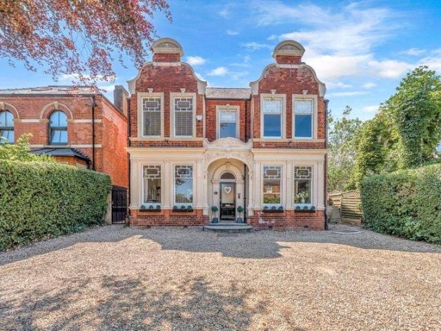 House for sale in Wellow, Grimsby