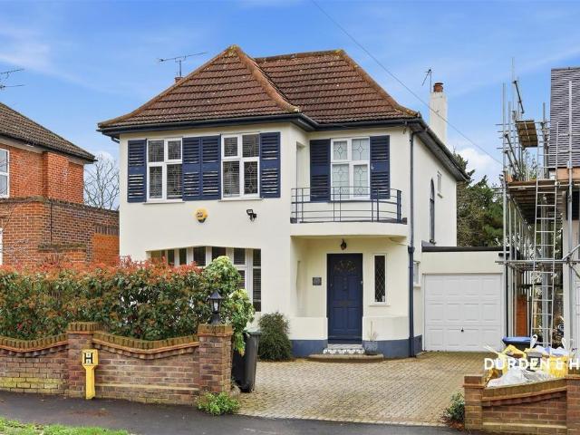House for sale in Epping, Essex