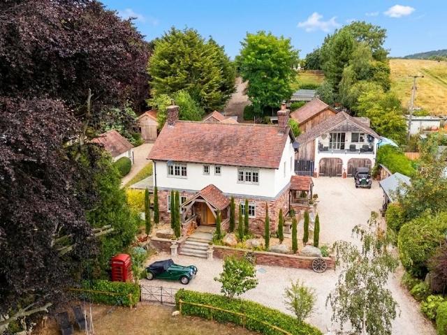 House for sale in Ebberston and Yedingham, Ebberston