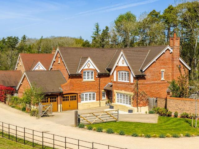 House for sale in Towcester, Northamptonshire