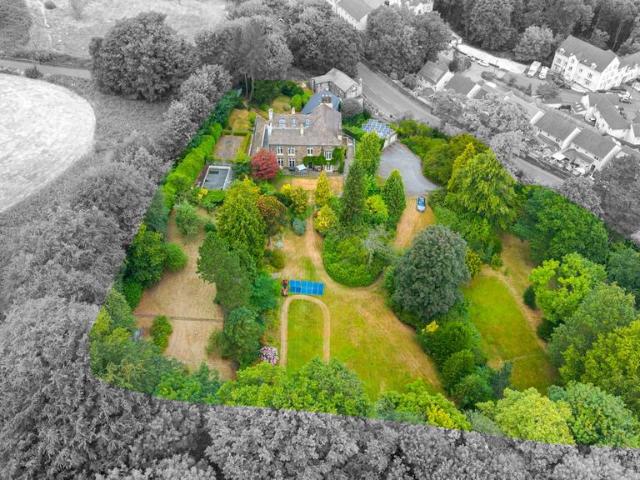 House for sale in Worrall, South Yorkshire