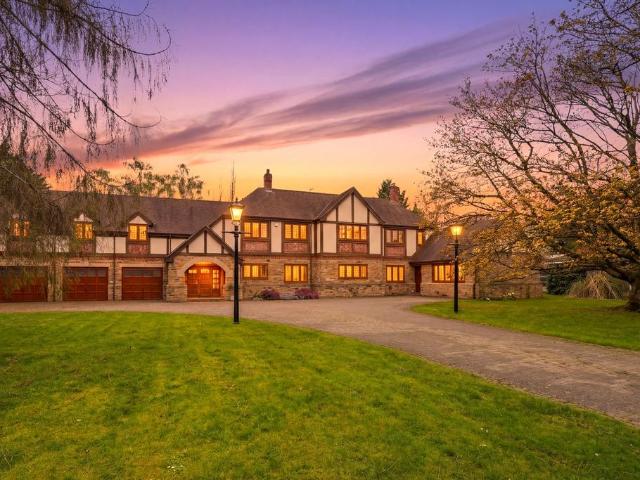 House for sale in Isle Of Man