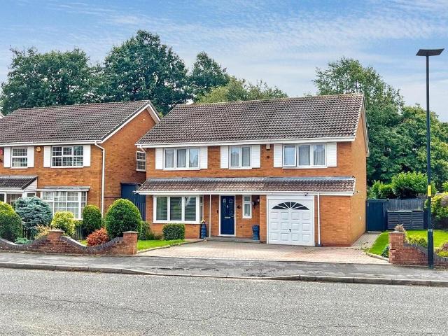 House for sale in Minworth, West Midlands