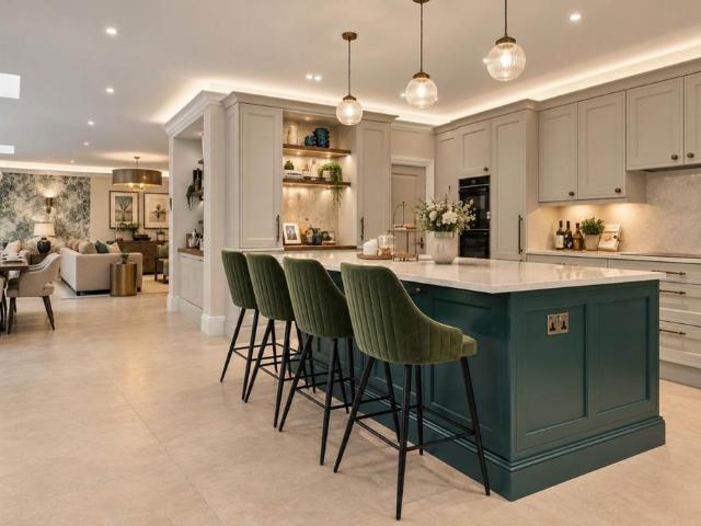 House for sale in Bedmond, St Albans