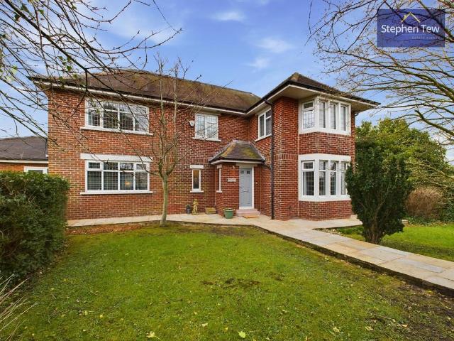 House for sale in Great Marton Moss, Blackpool