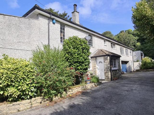 House for sale in Penzance, Cornwall