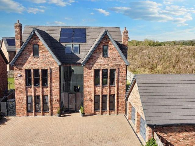 House for sale in Wynyard, Hartlepool