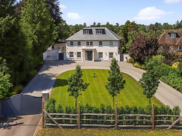House for sale in Westborough, Surrey