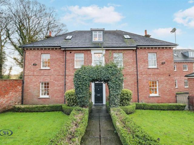 House for sale in Church Lawton
