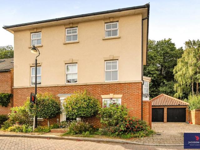 House for sale in Maulden, Bedfordshire
