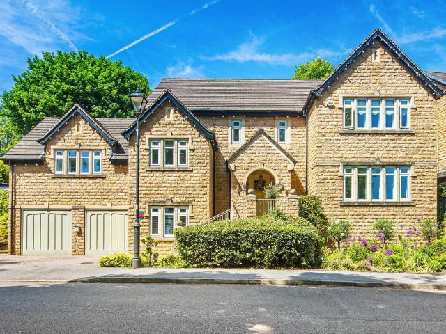 House for sale in Whirlow, Isle Of Man
