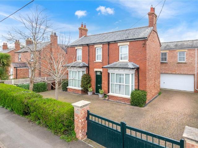 House for sale in Ashby De La Launde, Lincolnshire