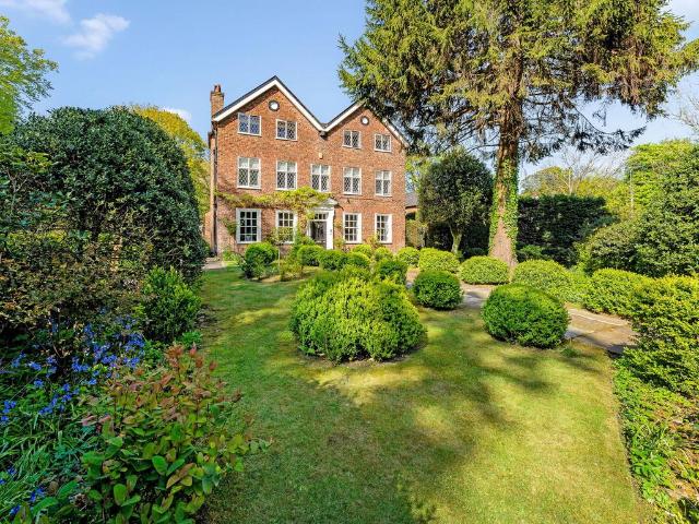 House for sale in Higher Green, Wigan