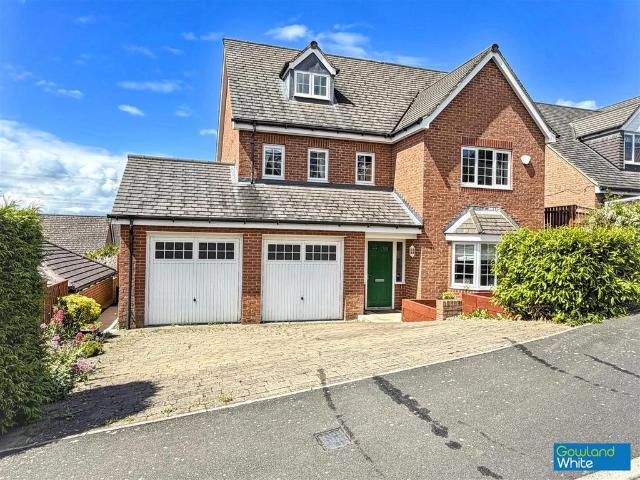 House for sale in Egglescliffe Village, Egglescliffe