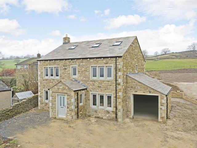 House for sale in Low Snaygill, Low Bradley