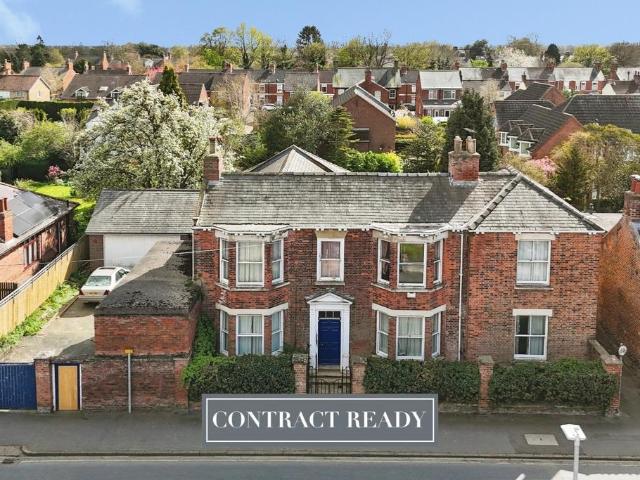 House for sale in Cottingham, East Riding Of Yorkshire