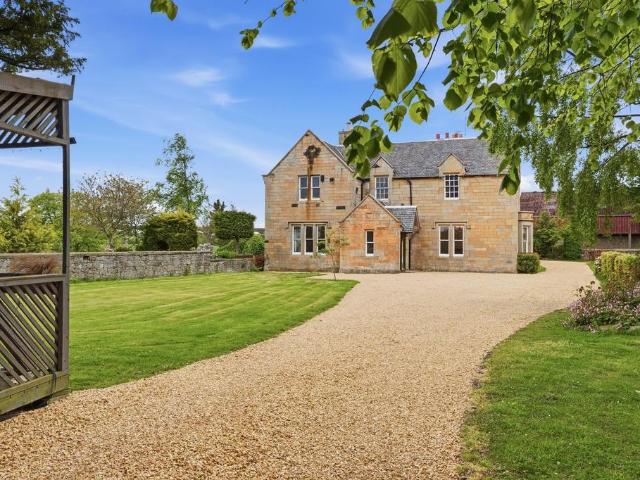 House for sale in Newbridge, Scotland