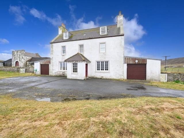House for sale in Scotland