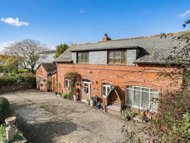 House for sale in Trevone, Padstow