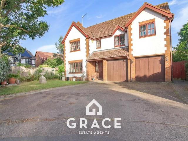 House for sale in Bixley, Eastbridge
