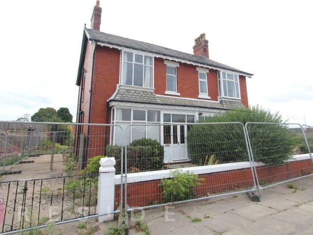 House for sale in Burnedge, Greater Manchester